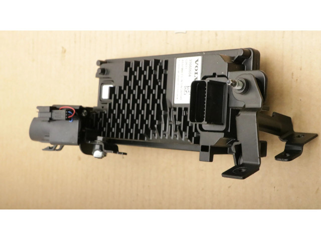 Блок комфорта 31660604, 31660604   Volvo S90, V90   