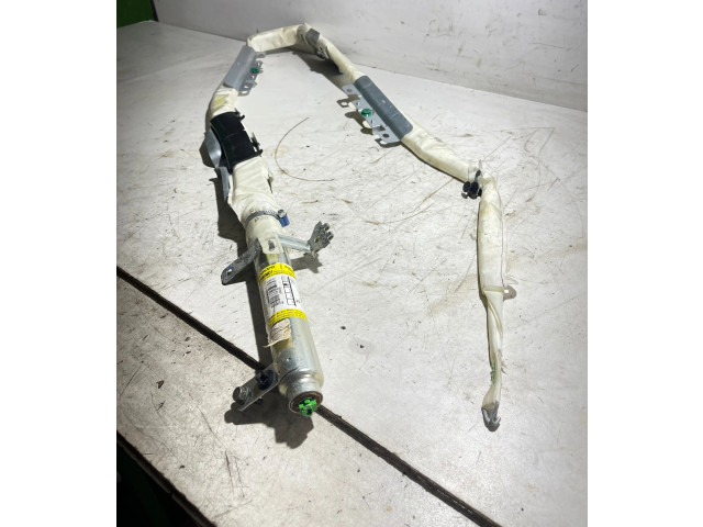 Подушка безопасности пассажира 8623227   Volvo V70