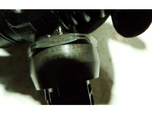 Форсунка 038130073BP Skoda Fabia Mk2 (5J) BMS