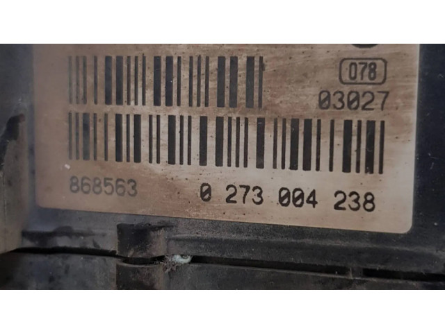 Jednotka ABS 0273004238, 0265216493 Honda Civic 1999