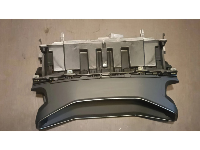 Přístrojová deska Peugeot 2008 II 2020 9836680080