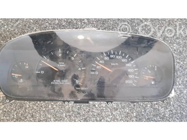 Přístrojová deska Chrysler Voyager 1997 P04685268Z