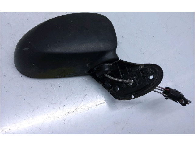 Зеркало (механическое)       Chevrolet Matiz   -  года   