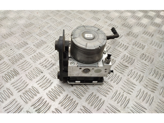 Блок АБС 5Q0614517AM Skoda Octavia Mk3 (5E) 2013 - 2019 года