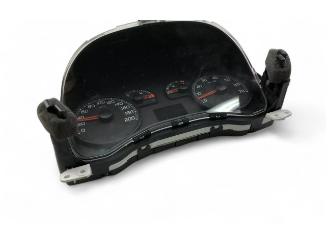 Přístrojová deska  Fiat Punto (199) 2009 46833368  