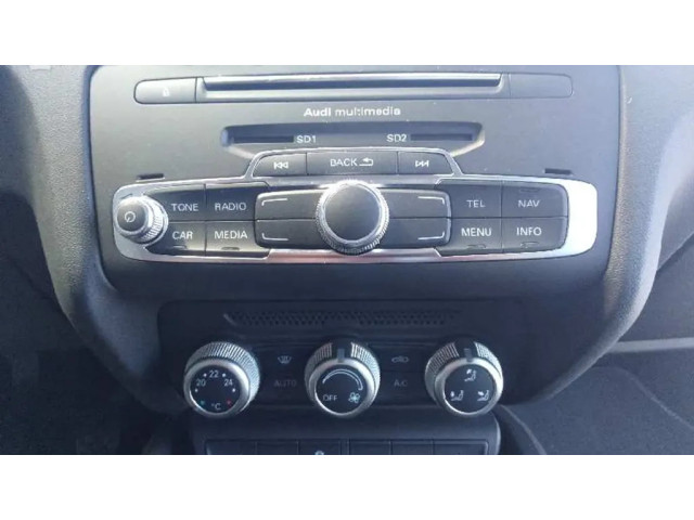 Панель приборов 8XA920930D, A2C99999000   Audi A1       