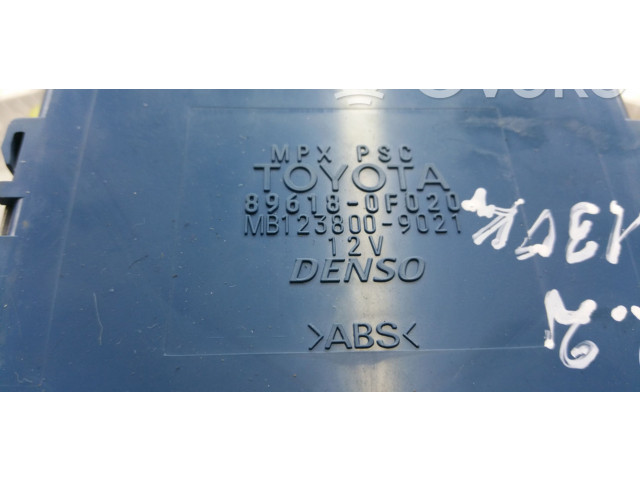 Блок управления зажигания