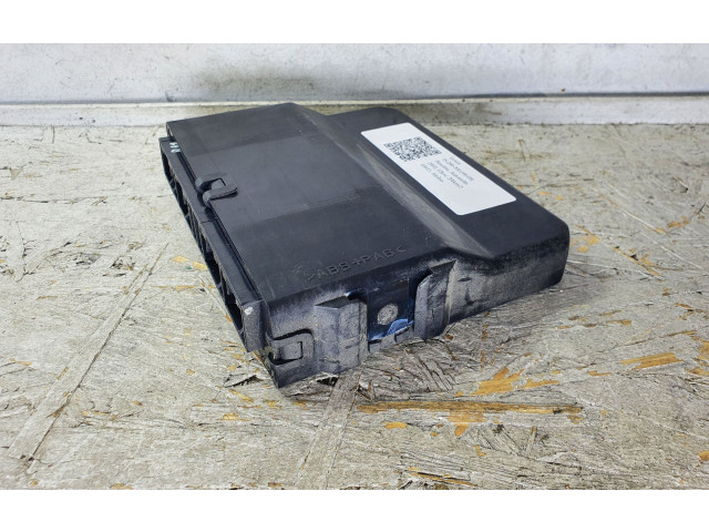 Блок управления АБС 89540-53040 Lexus IS 200-300