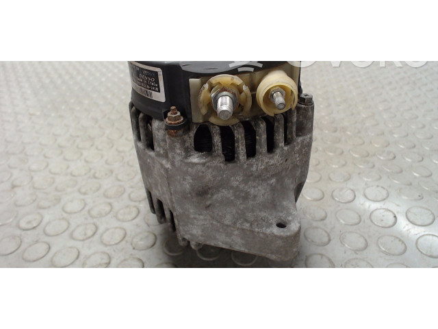 Генератор 270600Q130, 0986081000   Peugeot 107      