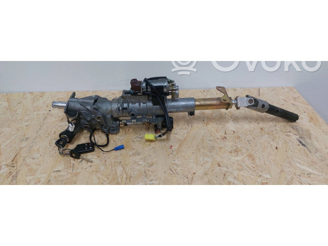 рейка Колонка рулевая HJA9261AF, 831410023834 Jaguar XK8 - XKR 1996 - 2006 года