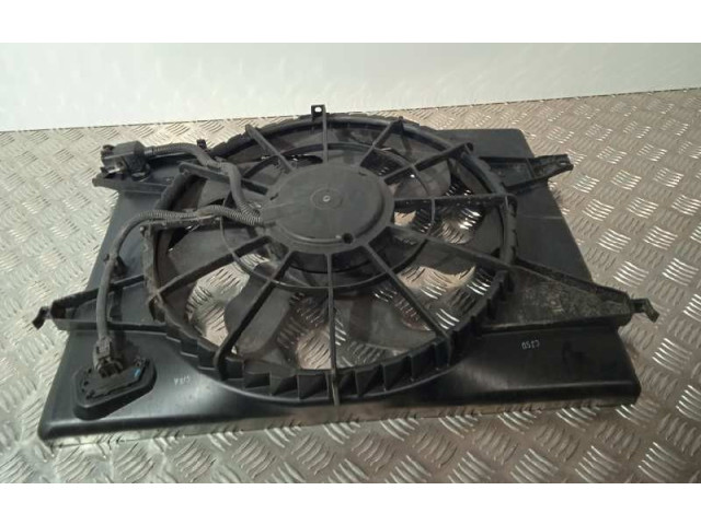 Интеркулер  CJMAG   KIA Sportage 