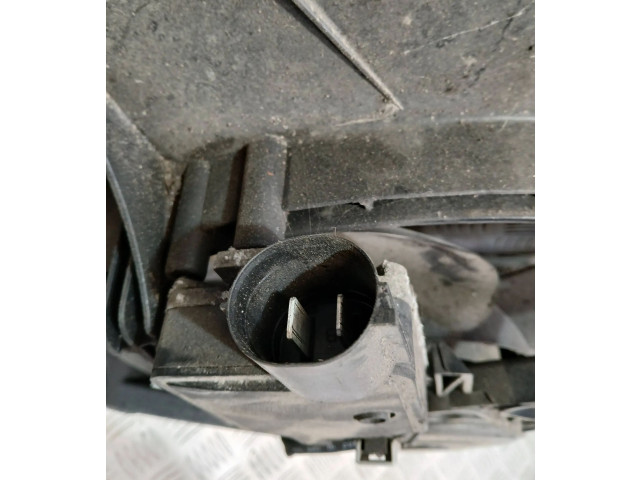 Вентилятор радиатора 6G918C607PC, 8240553 Ford Galaxy 2.0