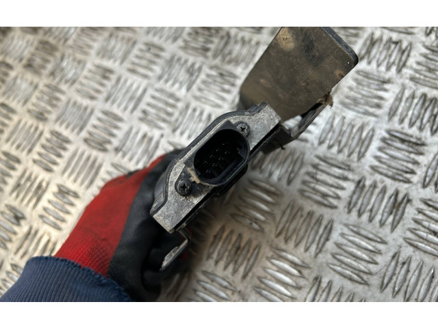 Модуль управления слепым пятном 866213600 SsangYong Rexton