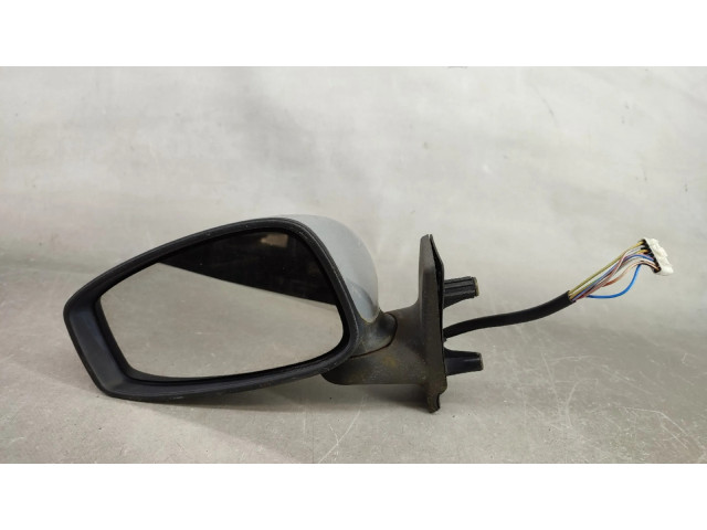 Zpětné zrcátko Lancia Musa 2009 7PINOS