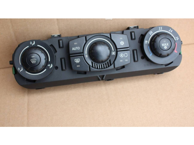 Блок управления климат-контролем 6949563 BMW Z4 E85 E86