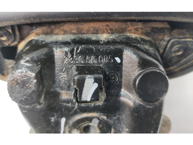 Зеркало электрическое Audi Q5 SQ5 2008 - 2017 года