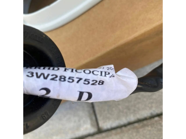 Zpětné zrcátko Bentley Continental 1997 3W22857528