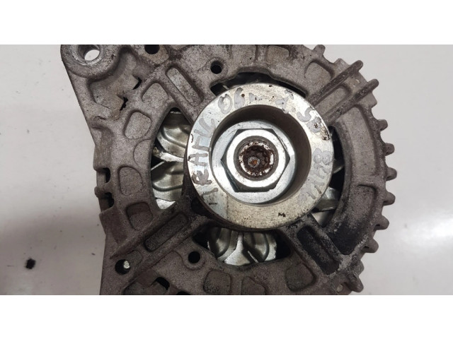 Генератор FAL1204   Renault Trafic II (X83) 2.0     