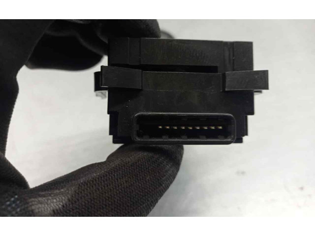 Ручка стеклоочистителей 8612A021 Mitsubishi Outlander