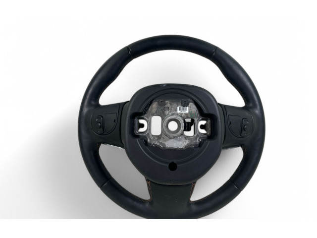 Volant Chrysler Pacifica 2018 15869343, 5UZ511X9AG