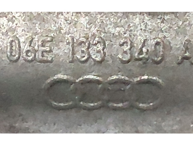 Топливная рампа 06E133110H   Audi A6 S6 C6 4F  