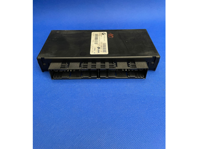 Модуль управления gateway