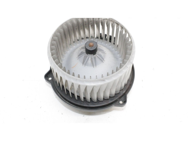 Вентилятор печки    1163408611   Mitsubishi Pajero
