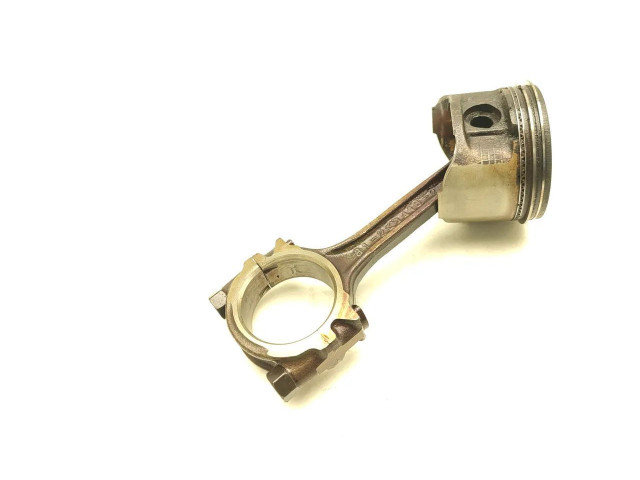 Píst FMBA Ford Mondeo Mk III