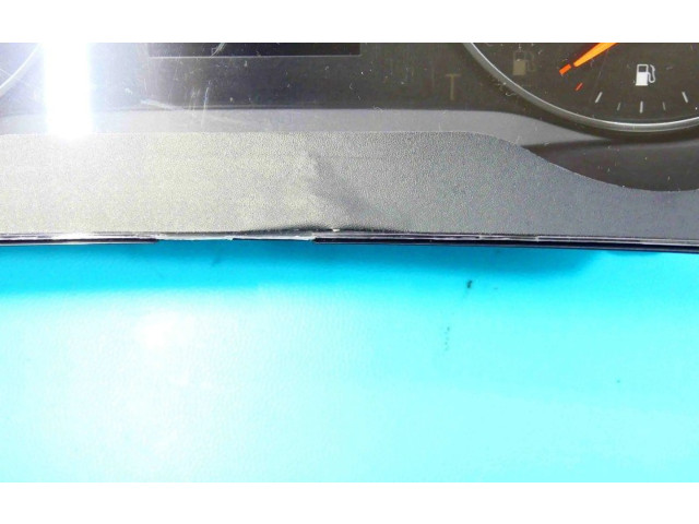 Панель приборов 248096274R, IMPRK1267207 Dacia Sandero III