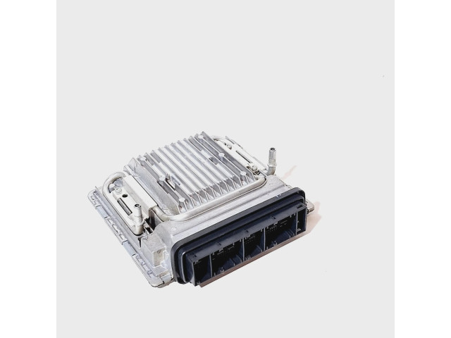 Řídící jednotka 7608814, 5WK93348 BMW 7 F01 F02 F03 F04 2010