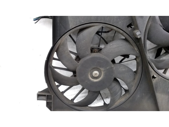 Вентилятор радиатора     04596513AF, 83403    Chrysler 300 - 300C 5.7