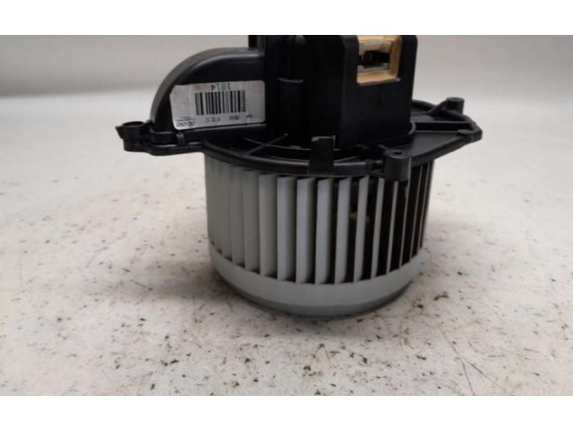 Вентилятор печки    000183, 6441AR   Peugeot Partner