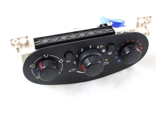 Блок управления климат-контролем 275108691R   Dacia Sandero