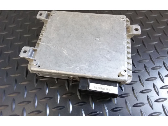 Блок управления двигателя MKC104020 Rover 214 - 216 - 220