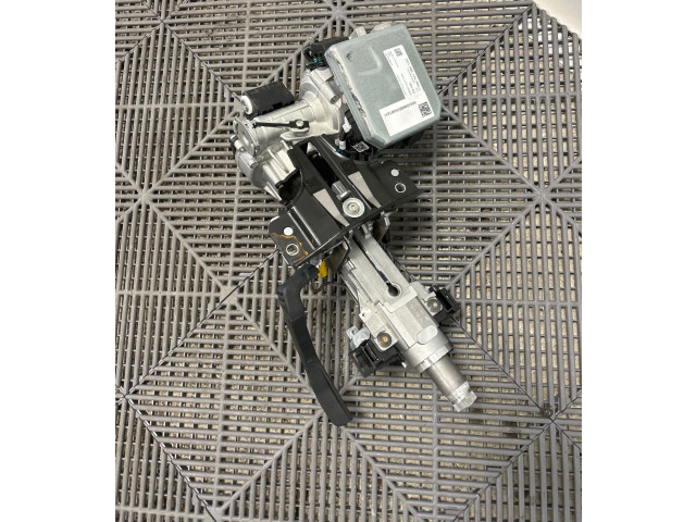 Рулевая рейка 2Q1423510 Skoda Kamiq 2019 - года