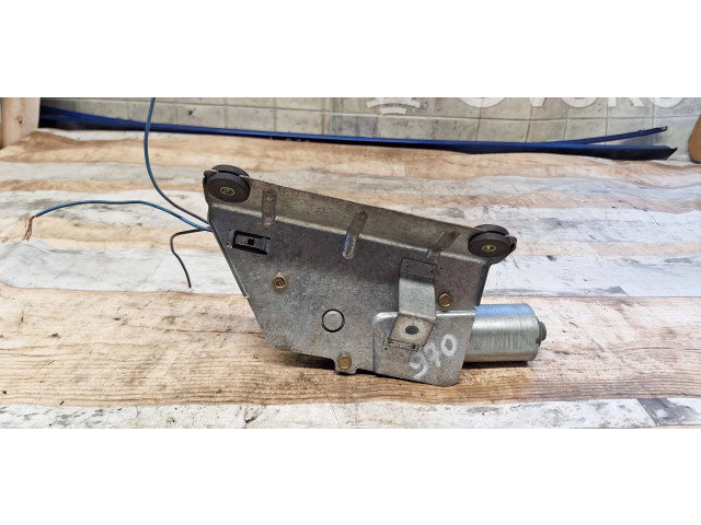 Моторчик заднего дворника 0390206505    Mitsubishi Space Star