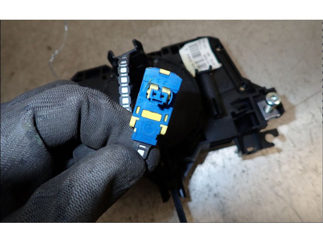 Подрулевой шлейф SRS 255672425R Dacia Sandero