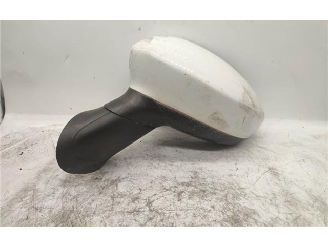 Зеркало (механическое)       KIA Rio  2001 - 2005 года   