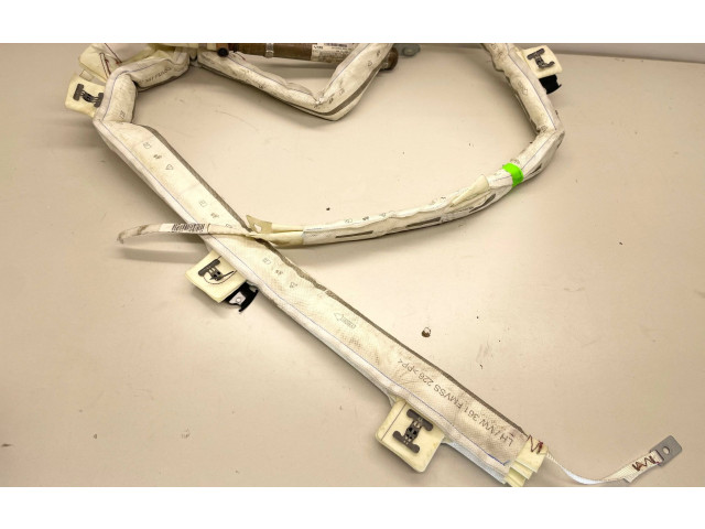 Боковая подушка безопасности 5C6880741C Volkswagen Jetta VI