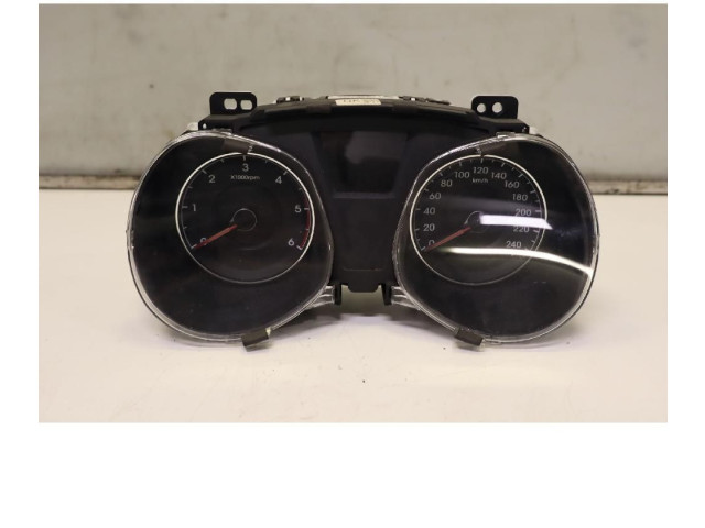 Панель приборов 94023-1K550   Hyundai ix20       