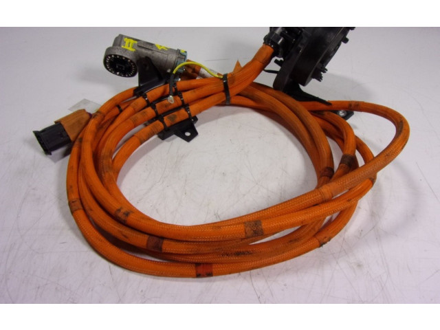 Блок управления 61125A3D619, 608453L   BMW iX3 G08