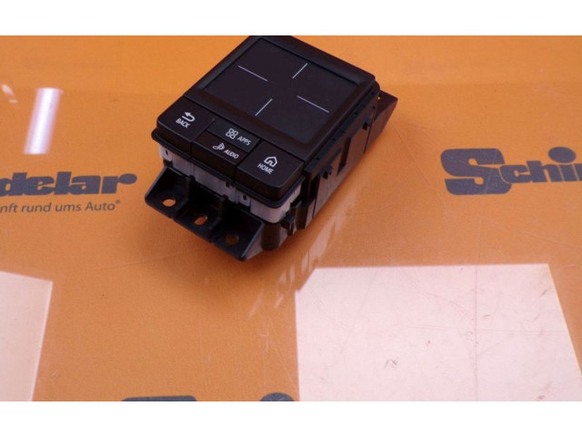 Дисплей 8616A077, 8616A077 Mitsubishi Eclipse