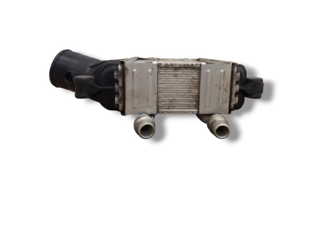 Интеркулер GX736K775AC Jaguar XE