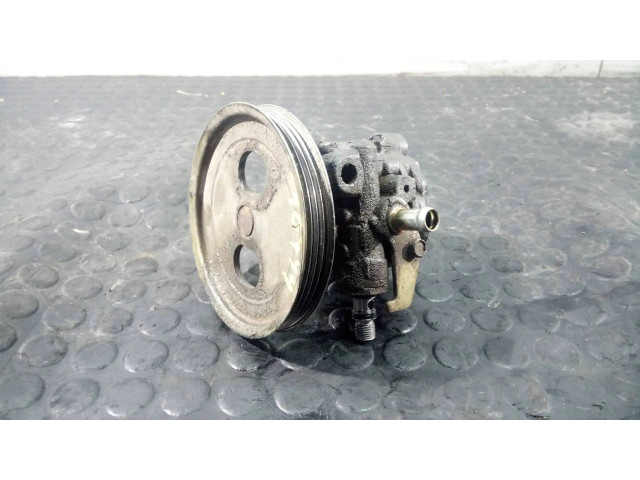 Насос усилителя руля