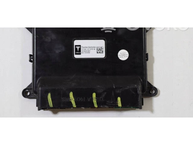 Блок управления климат-контролем 1011400-00-B, 101140000B Tesla Model S