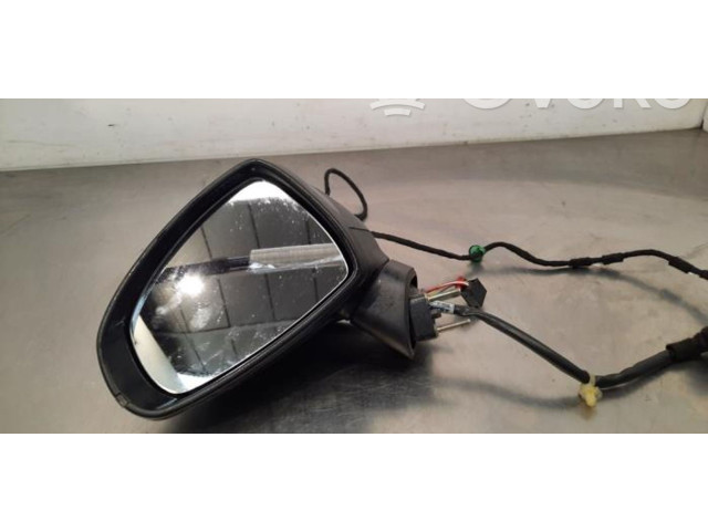 Зеркало электрическое        Audi A1  2010 - 2018 года   