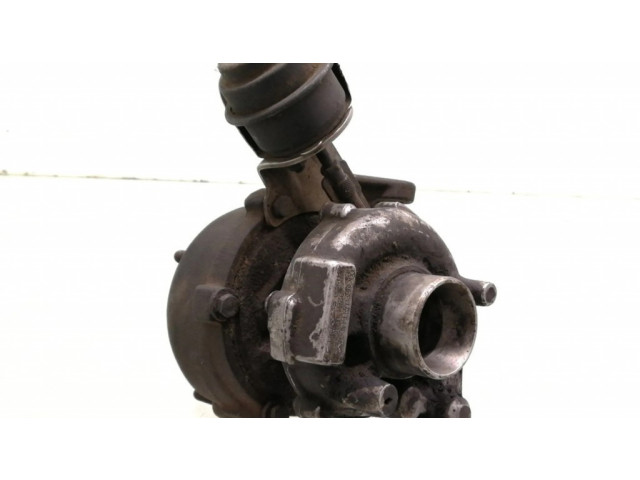  Турбина Audi A4 S4 B5 8D 1.9 VNT15, 028145702C         