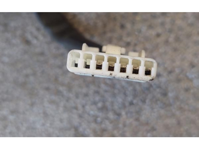 Zpětné zrcátko Fiat Punto (188) 2000 ELETRICO, 5PINOS