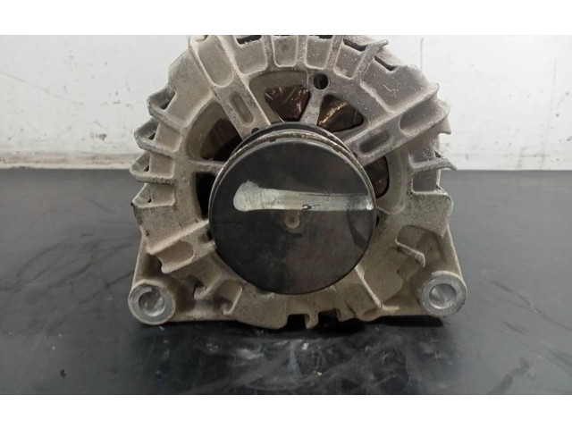 Генератор 9678048880   Citroen C8      