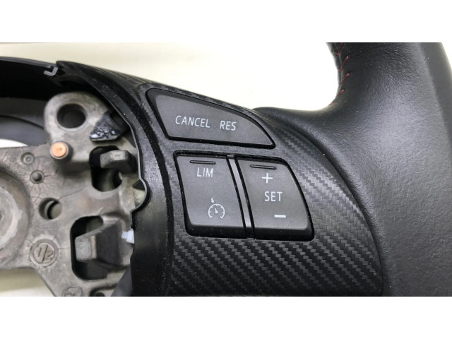 Volant Mazda 3 III 2015 BHP2, BHP2150506